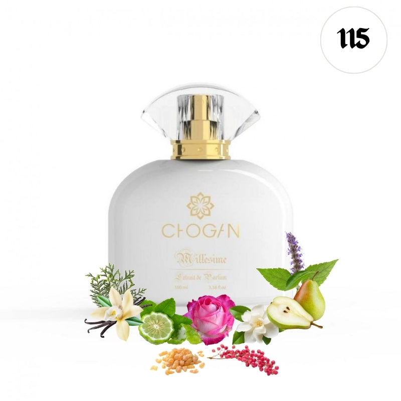 Parfum Chogan 115