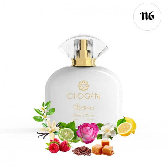 Parfum Chogan 116