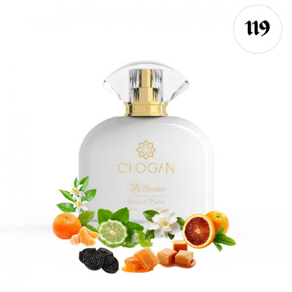 Parfum Chogan 119