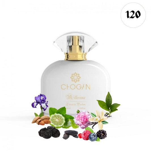 Parfum Chogan 120