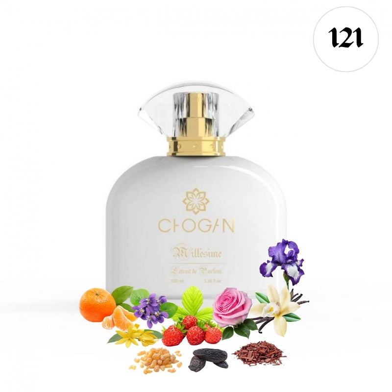 Parfum Chogan 121