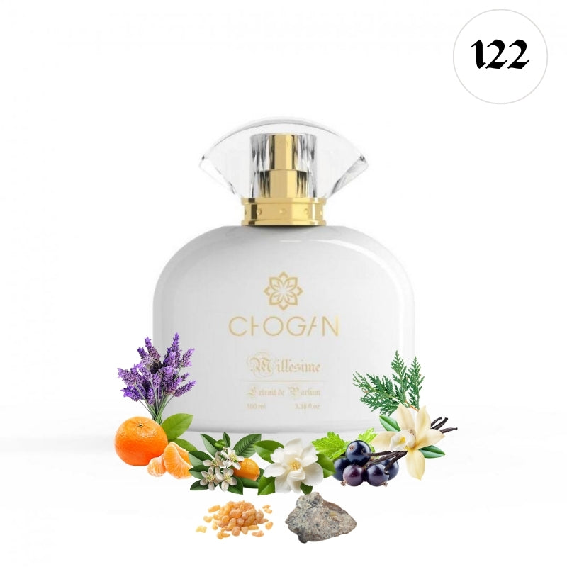 Parfum Chogan 122