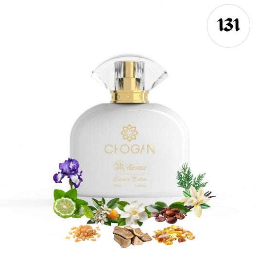 Parfum Chogan 131