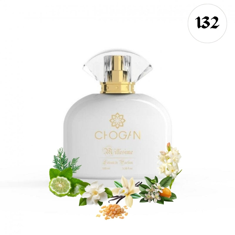 Parfum Chogan 132