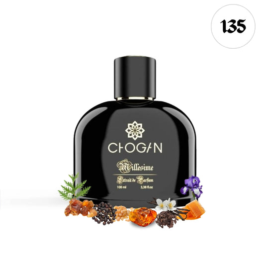 Parfum chogan 135