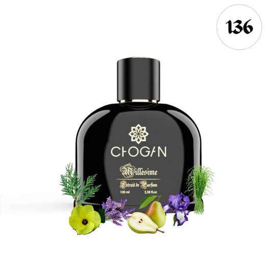 Parfum chogan 136