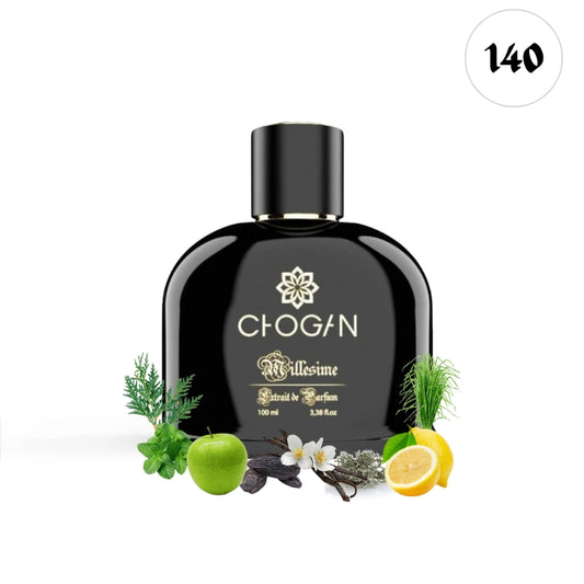 Parfum chogan 140