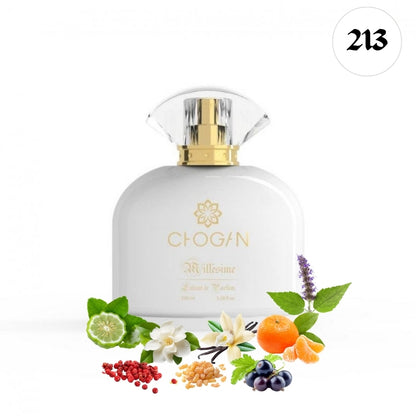 Parfum Chogan 213