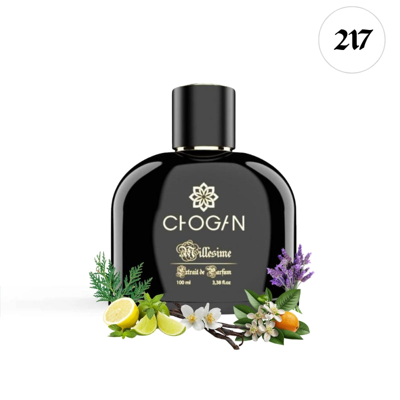 Parfum chogan 217