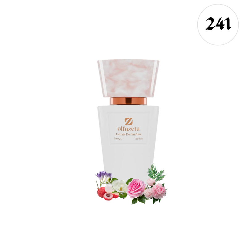 PARFUM CHOGAN N°241