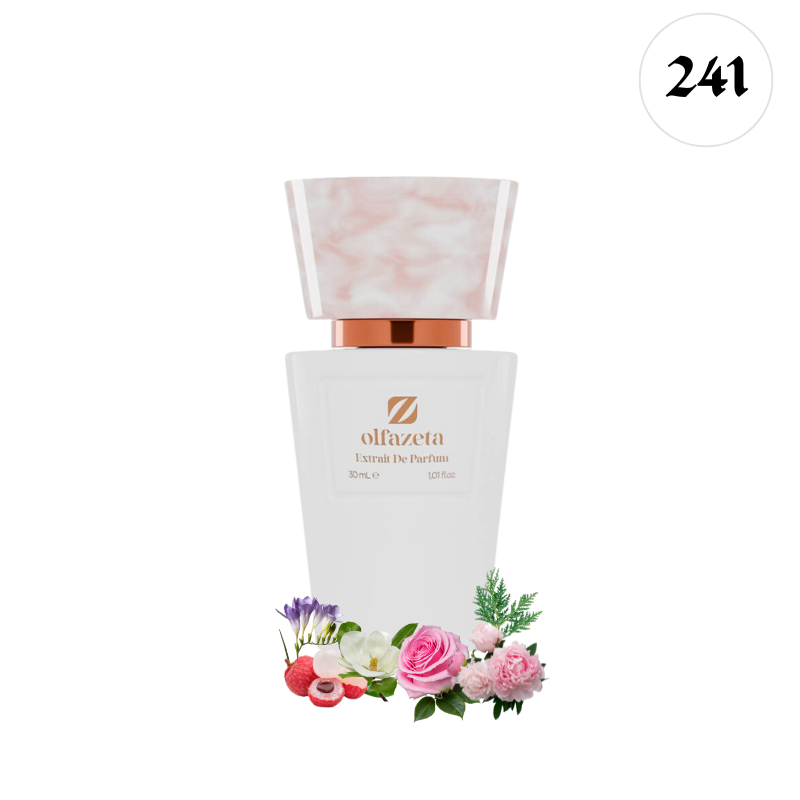 PARFUM CHOGAN N°241