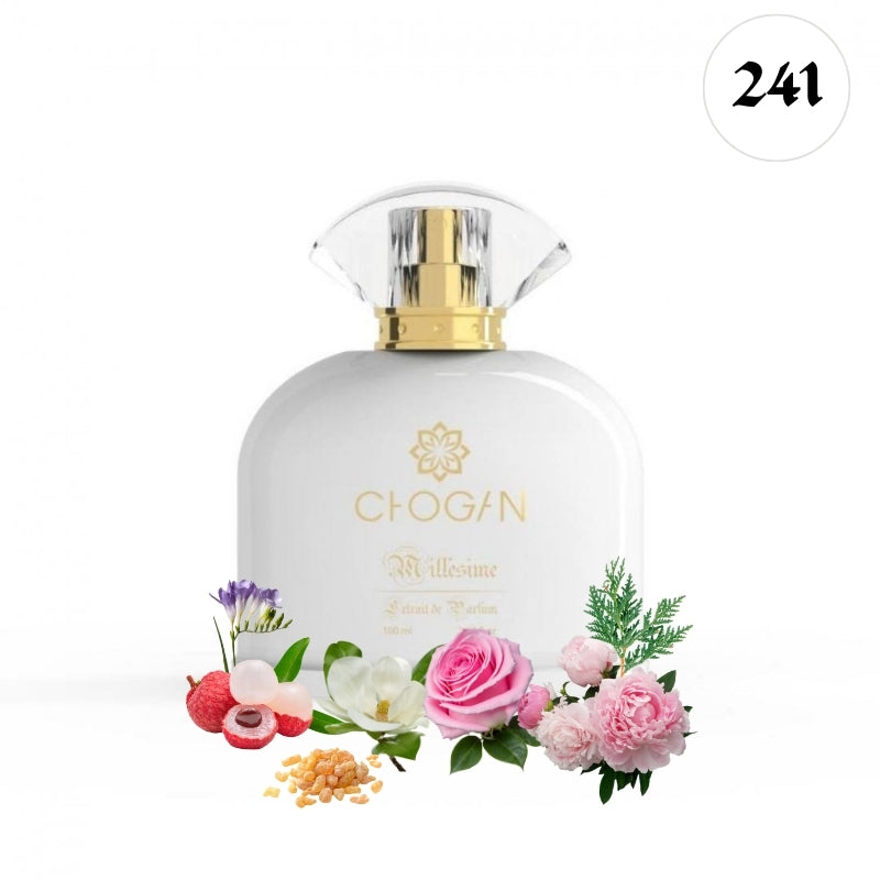 Parfum Chogan 241