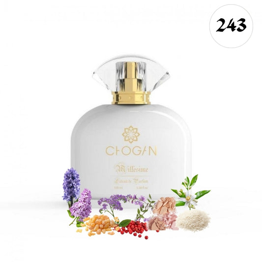 Parfum Chogan 243