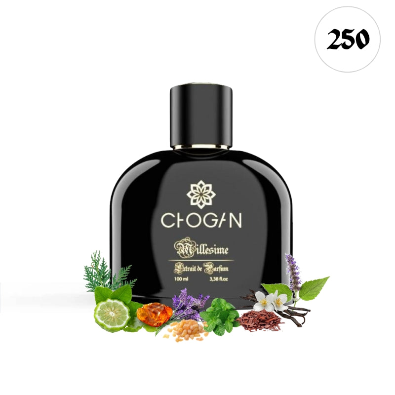 Parfum chogan 250