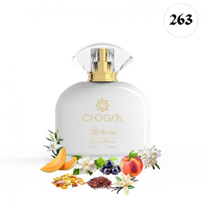 Parfum Chogan 263