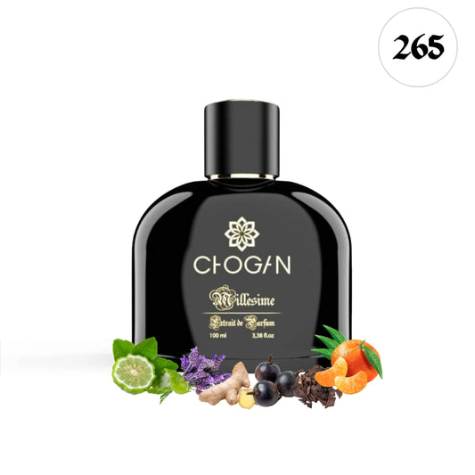 Parfum chogan 265