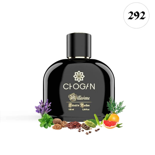 Parfum chogan 292