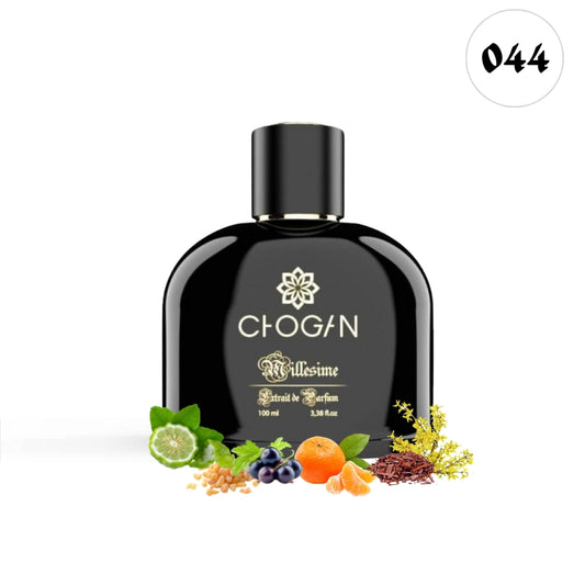 PARFUM CHOGAN N°044