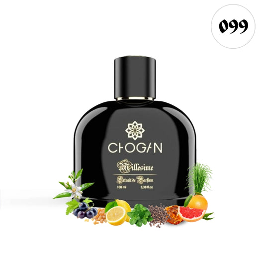 PARFUM CHOGAN N°099