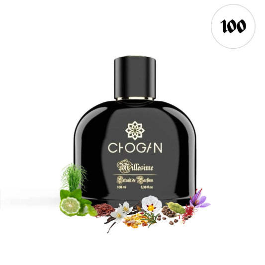 PARFUM CHOGAN N°100