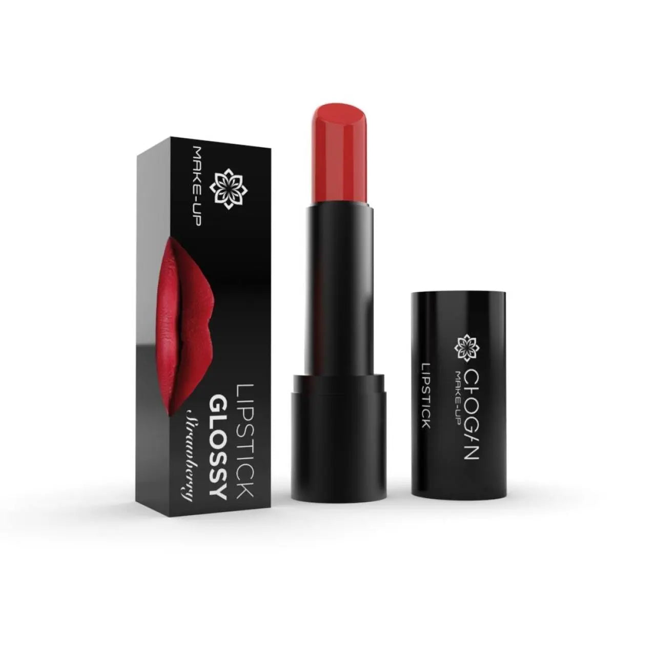 ROUGE À LÈVRES BRILLANT Chogan
