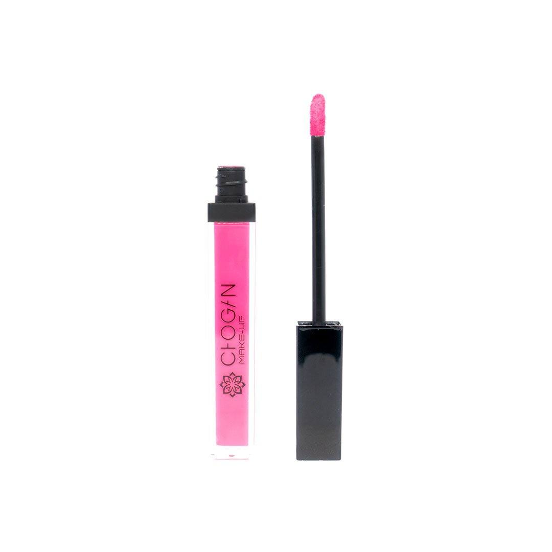 ROUGE À LÈVRES LIQUIDE MAT LONGUE TENUE
