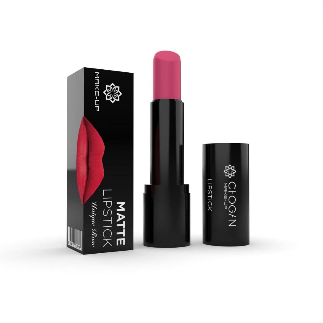 ROUGE À LÈVRES MAT