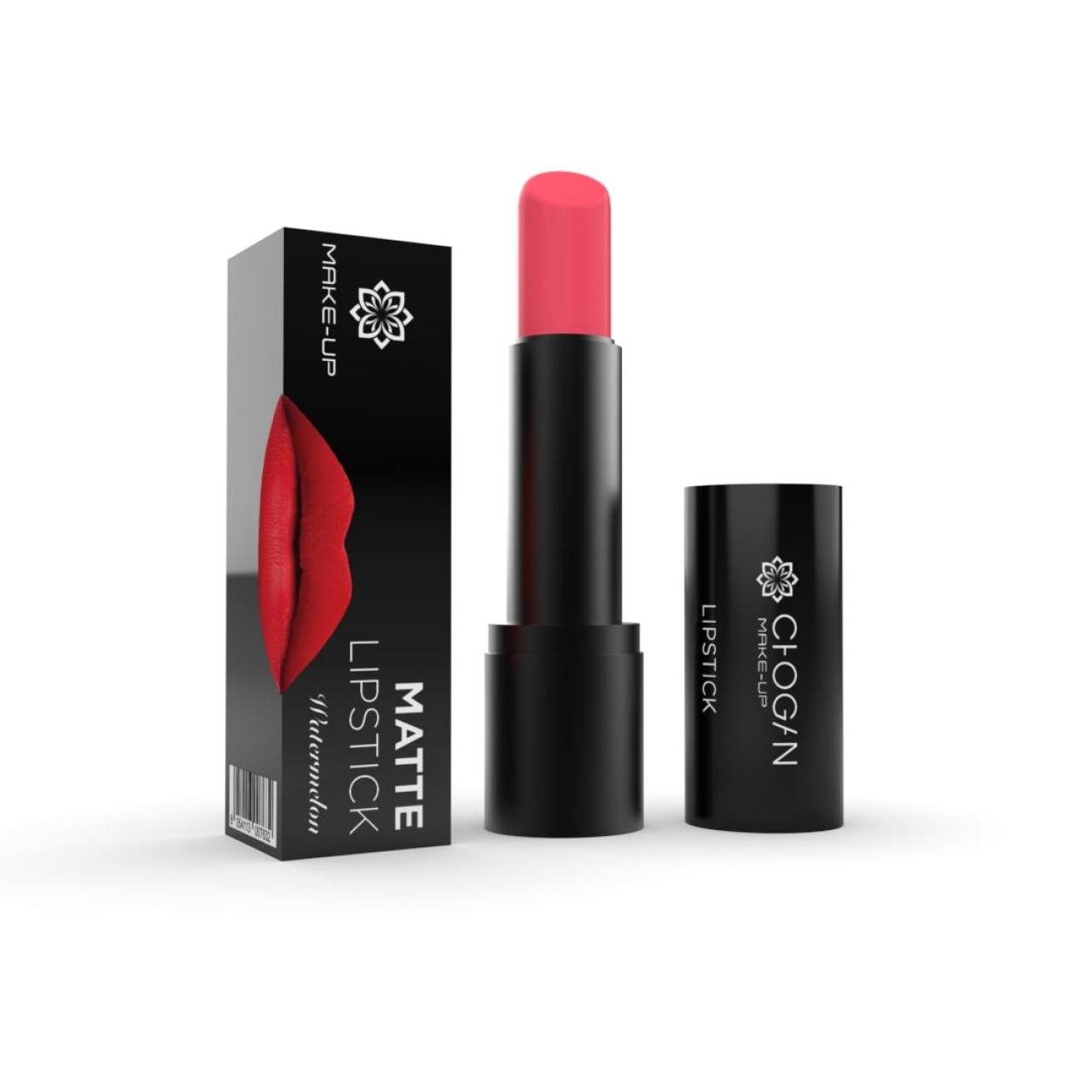 ROUGE À LÈVRES MAT
