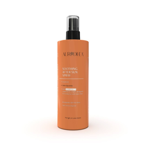 SPRAY APAISANT APRÈS-SOLEIL