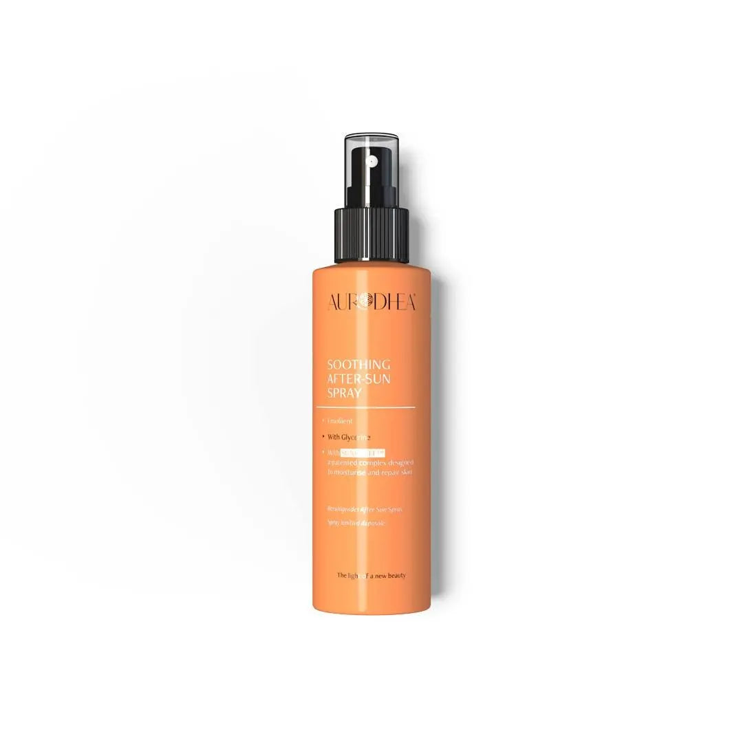 Spray apaisant après-soleil - Aurodhea Chogan