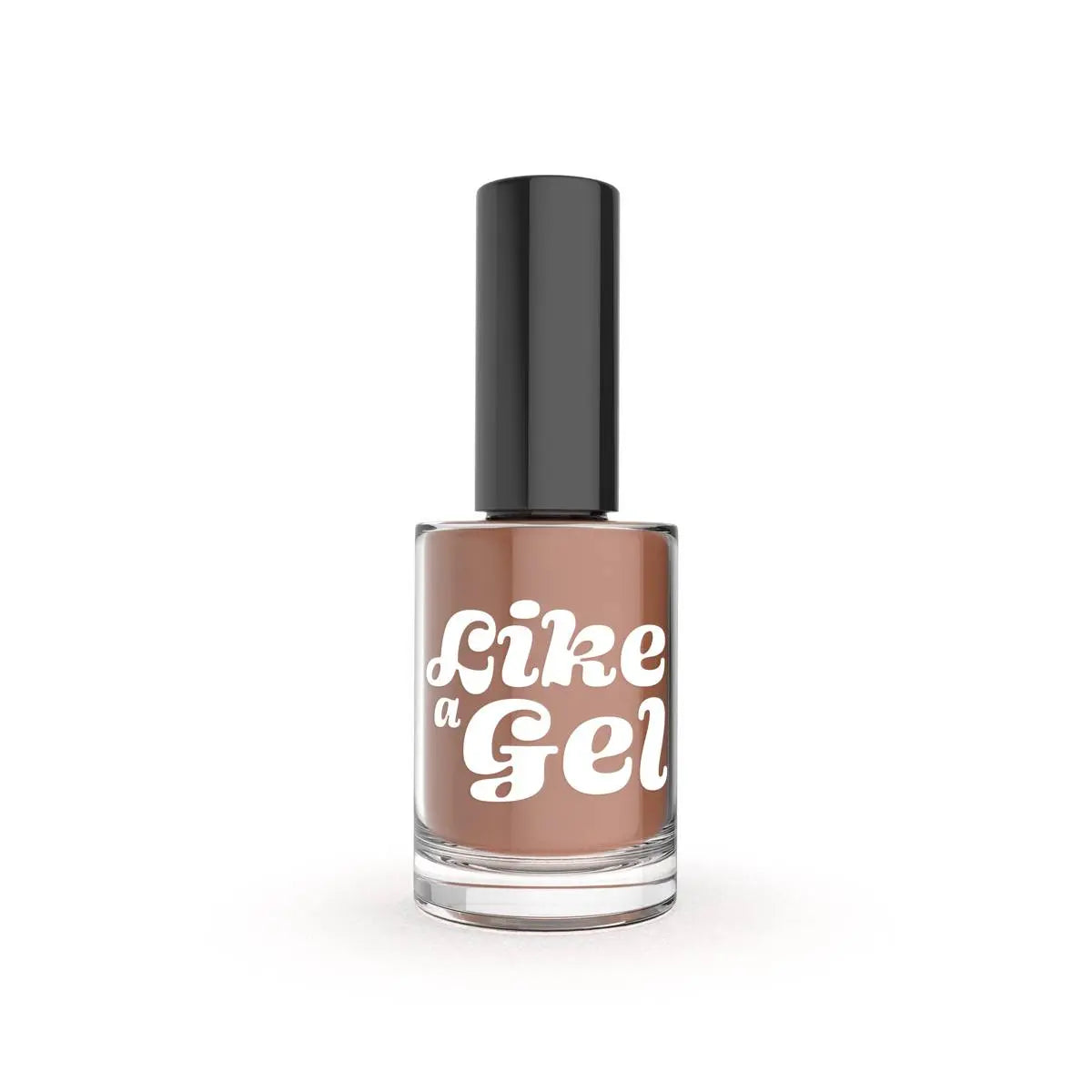 VERNIS À ONGLES « LIKE A GEL » Chogan