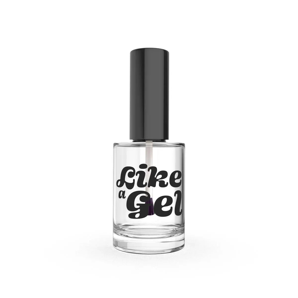 VERNIS À ONGLES « LIKE A GEL » Chogan