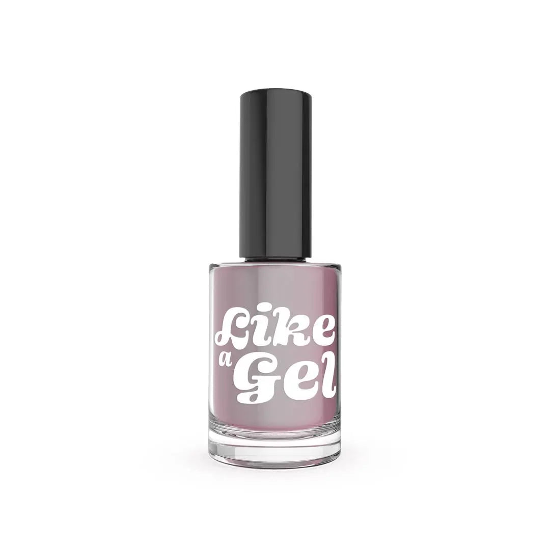 VERNIS À ONGLES « LIKE A GEL » Chogan