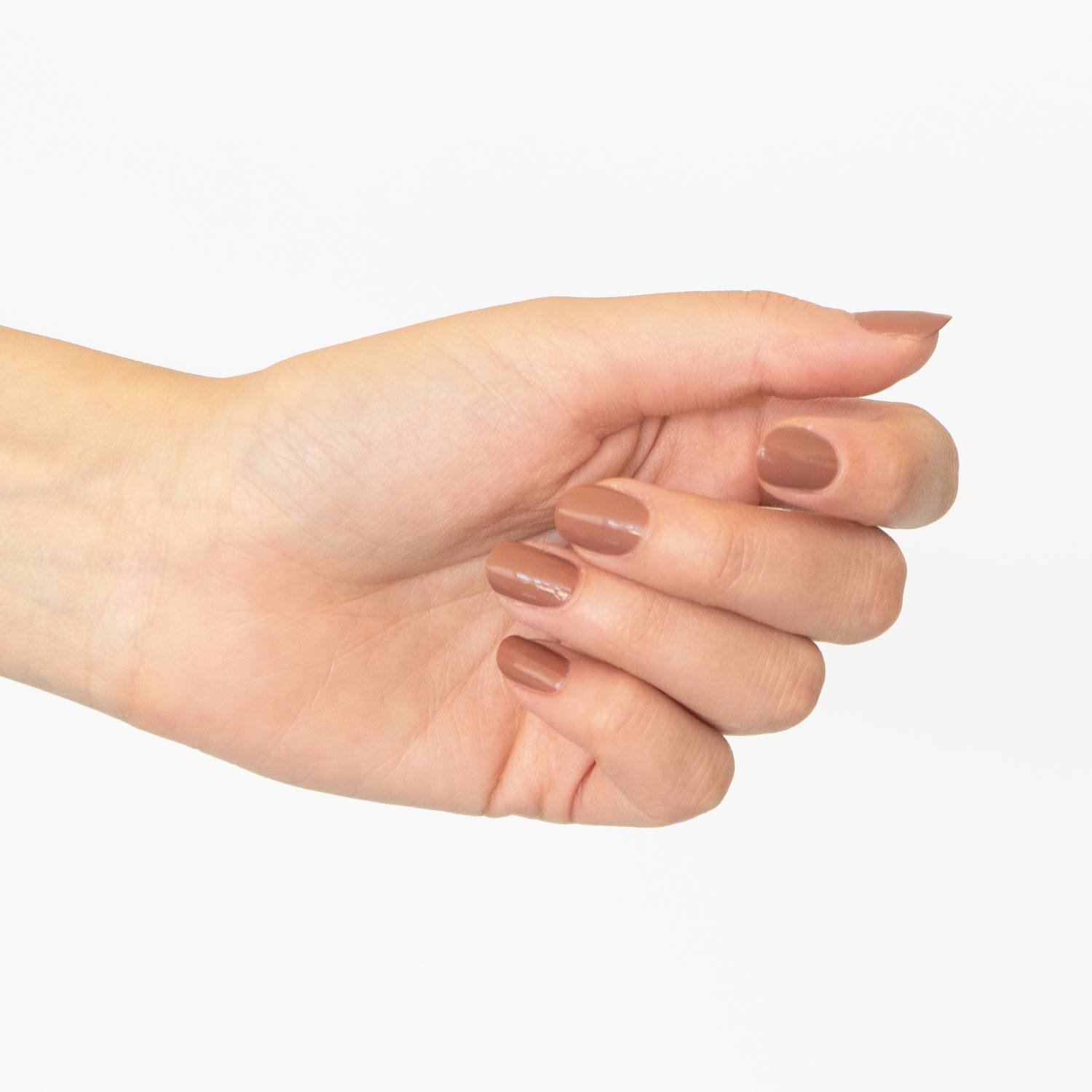 VERNIS À ONGLES « LIKE A GEL»
