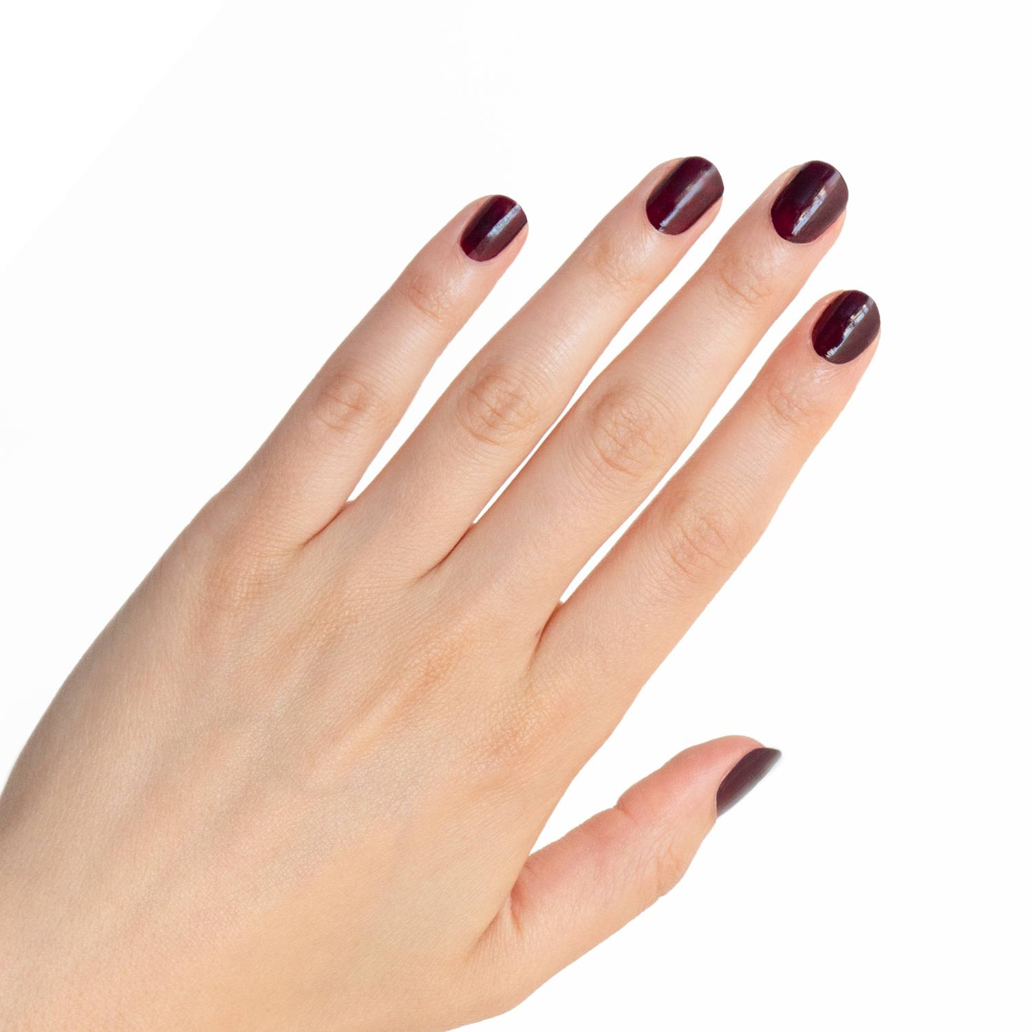 VERNIS À ONGLES « LIKE A GEL»
