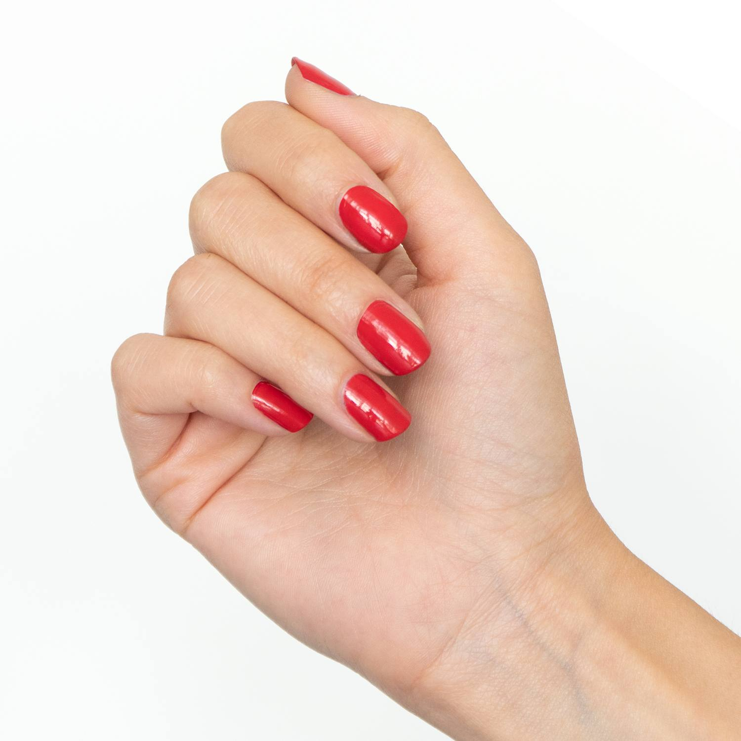 VERNIS À ONGLES « LIKE A GEL»