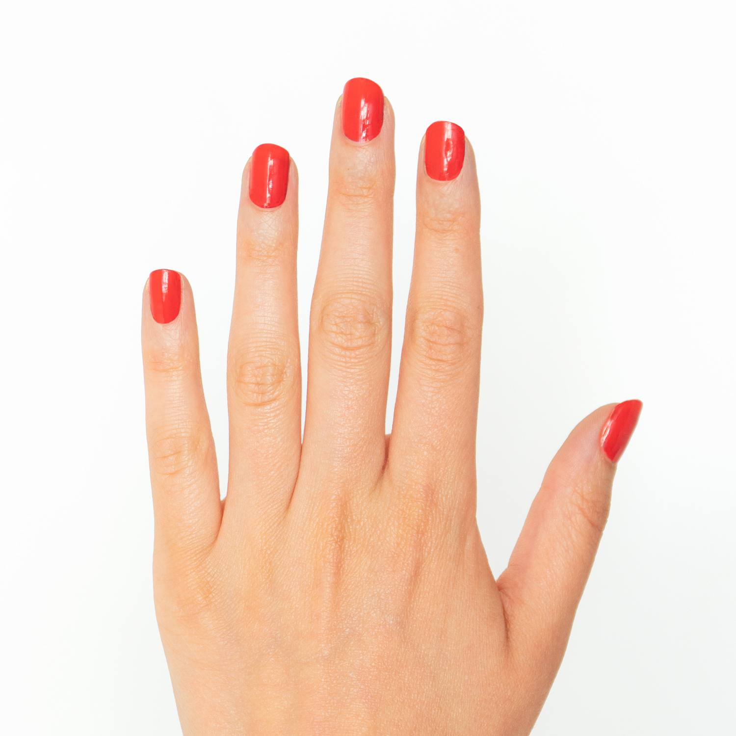 VERNIS À ONGLES « LIKE A GEL»