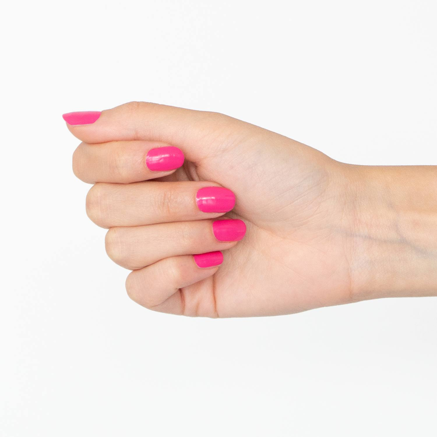 VERNIS À ONGLES « LIKE A GEL»