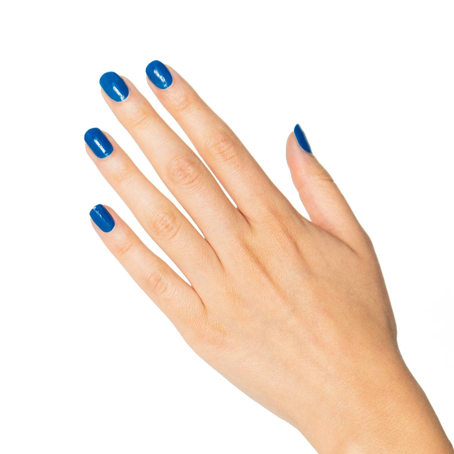 VERNIS À ONGLES « LIKE A GEL»