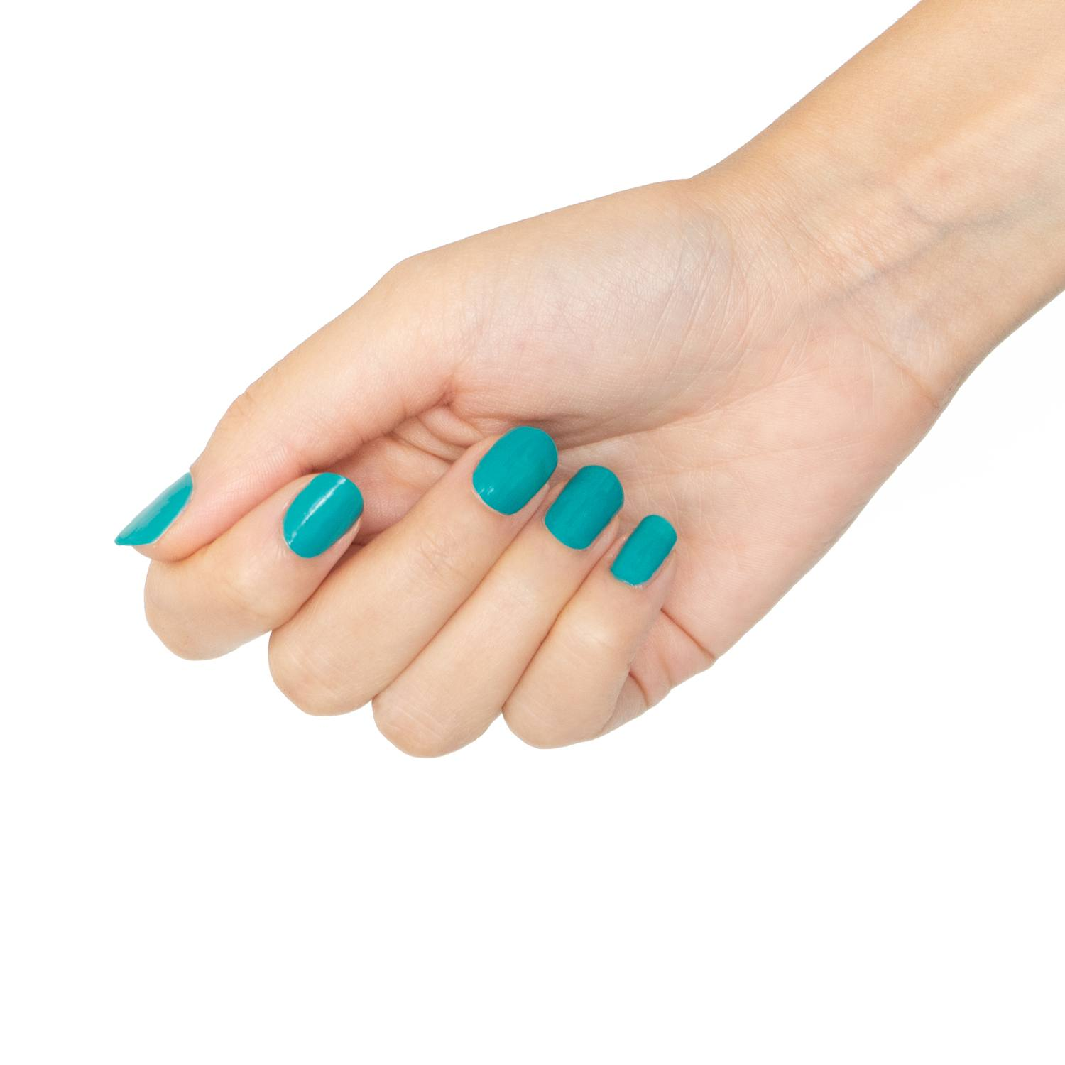 VERNIS À ONGLES « LIKE A GEL»