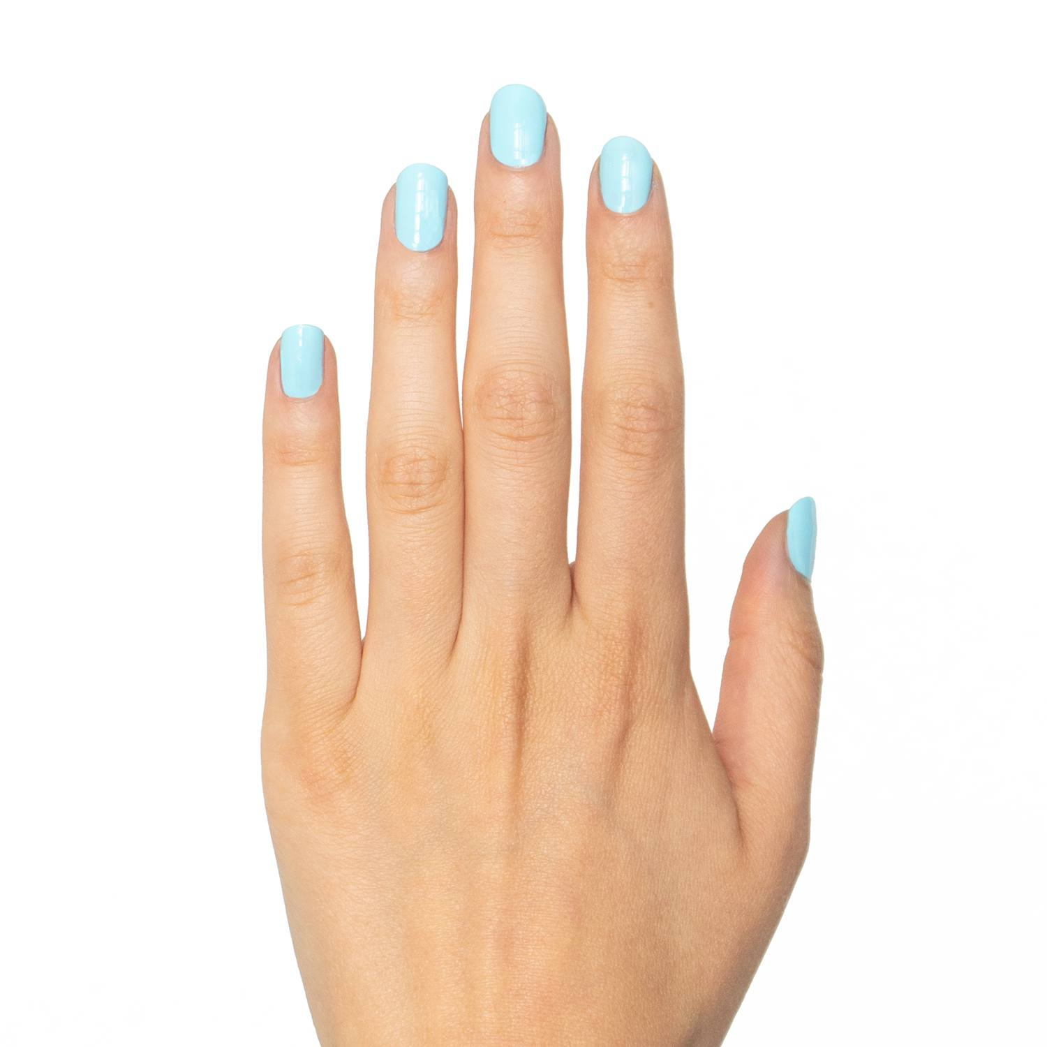 VERNIS À ONGLES « LIKE A GEL»