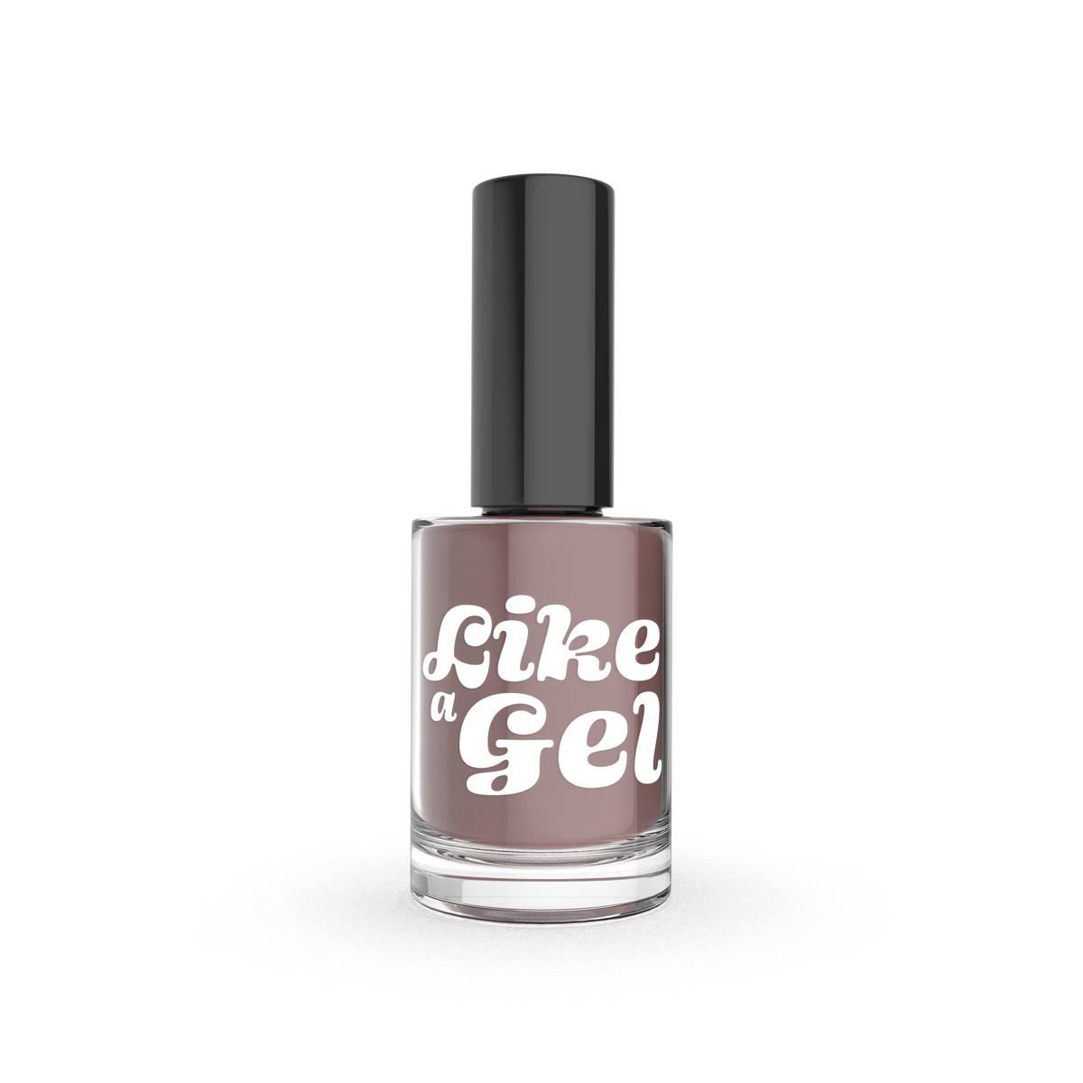 VERNIS À ONGLES « LIKE A GEL»