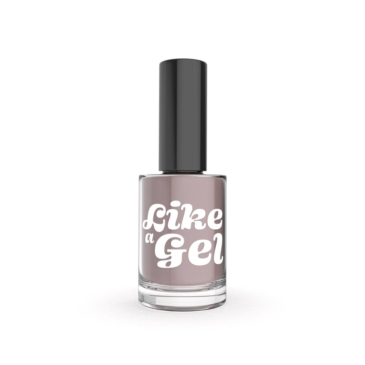 VERNIS À ONGLES « LIKE A GEL»
