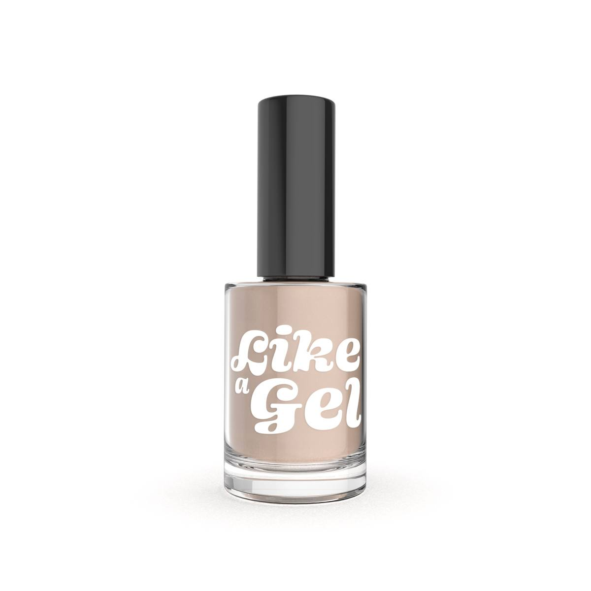 VERNIS À ONGLES « LIKE A GEL»