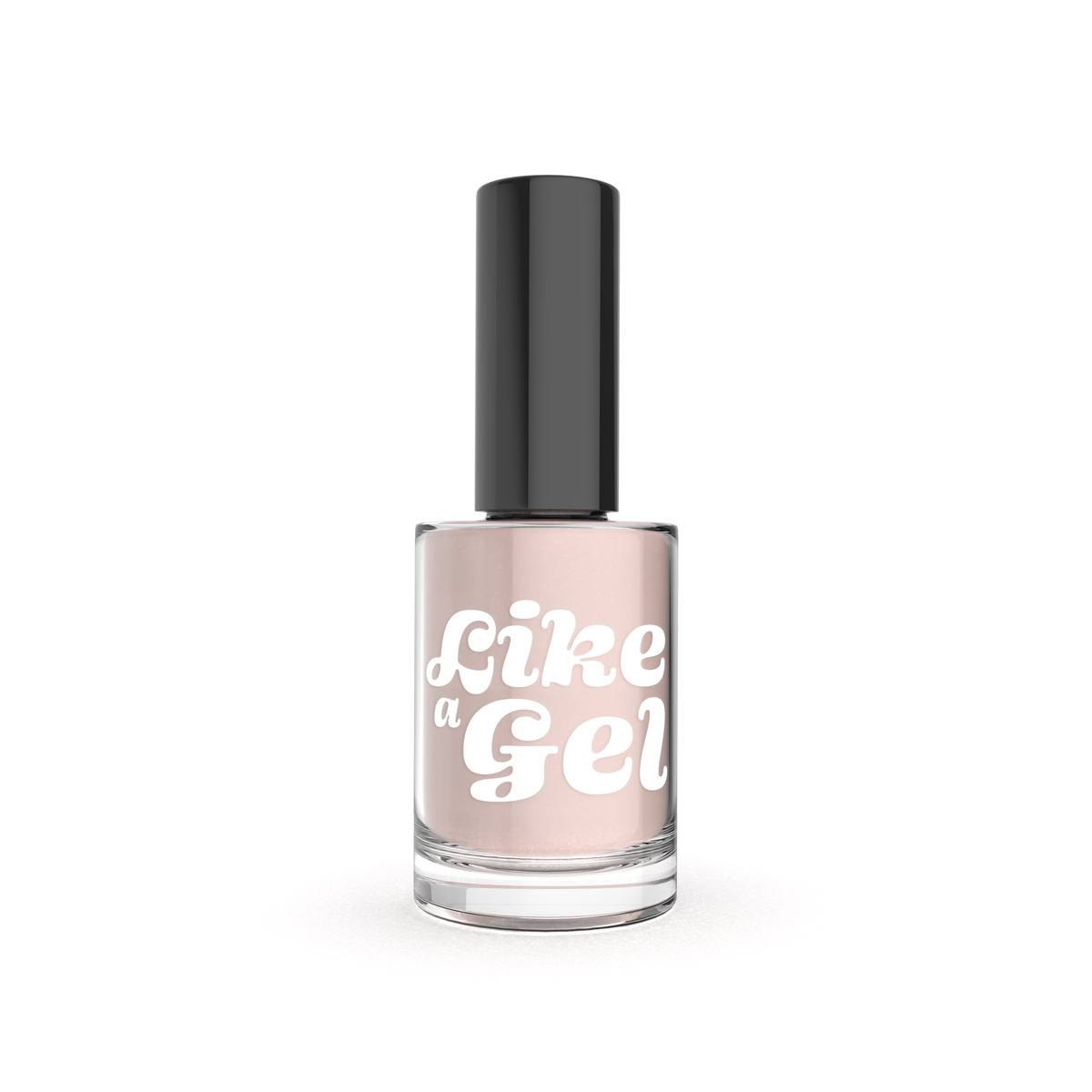 VERNIS À ONGLES « LIKE A GEL»