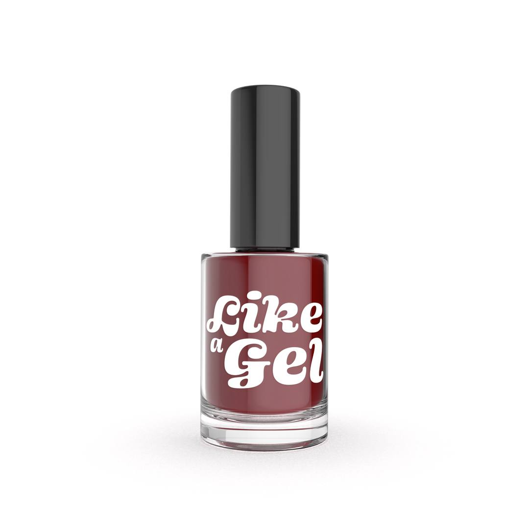VERNIS À ONGLES « LIKE A GEL»