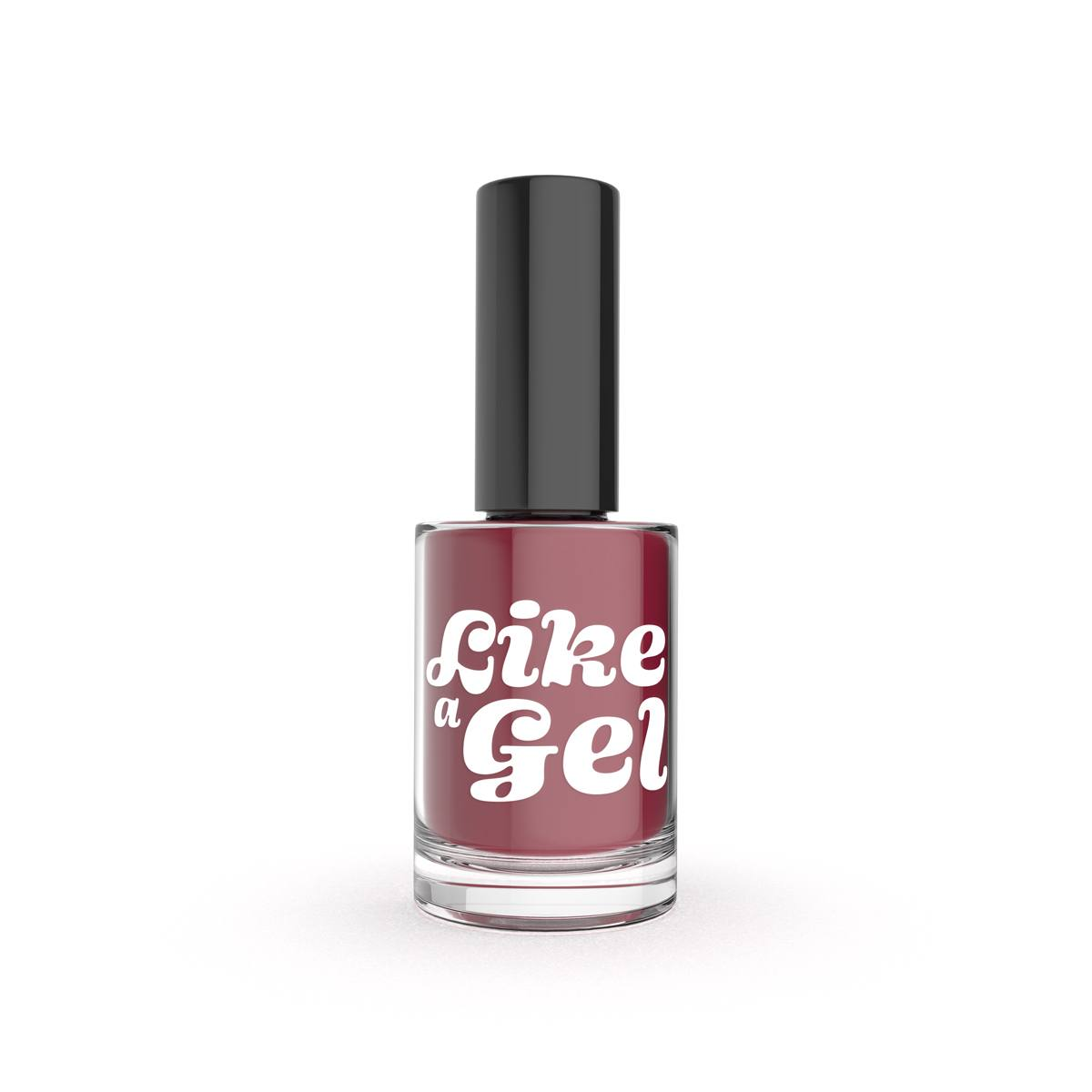 VERNIS À ONGLES « LIKE A GEL»