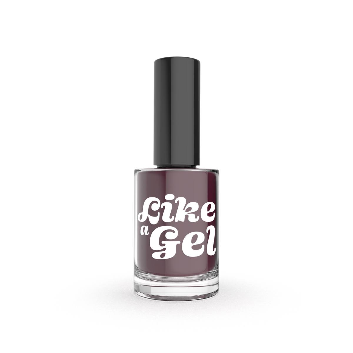VERNIS À ONGLES « LIKE A GEL»