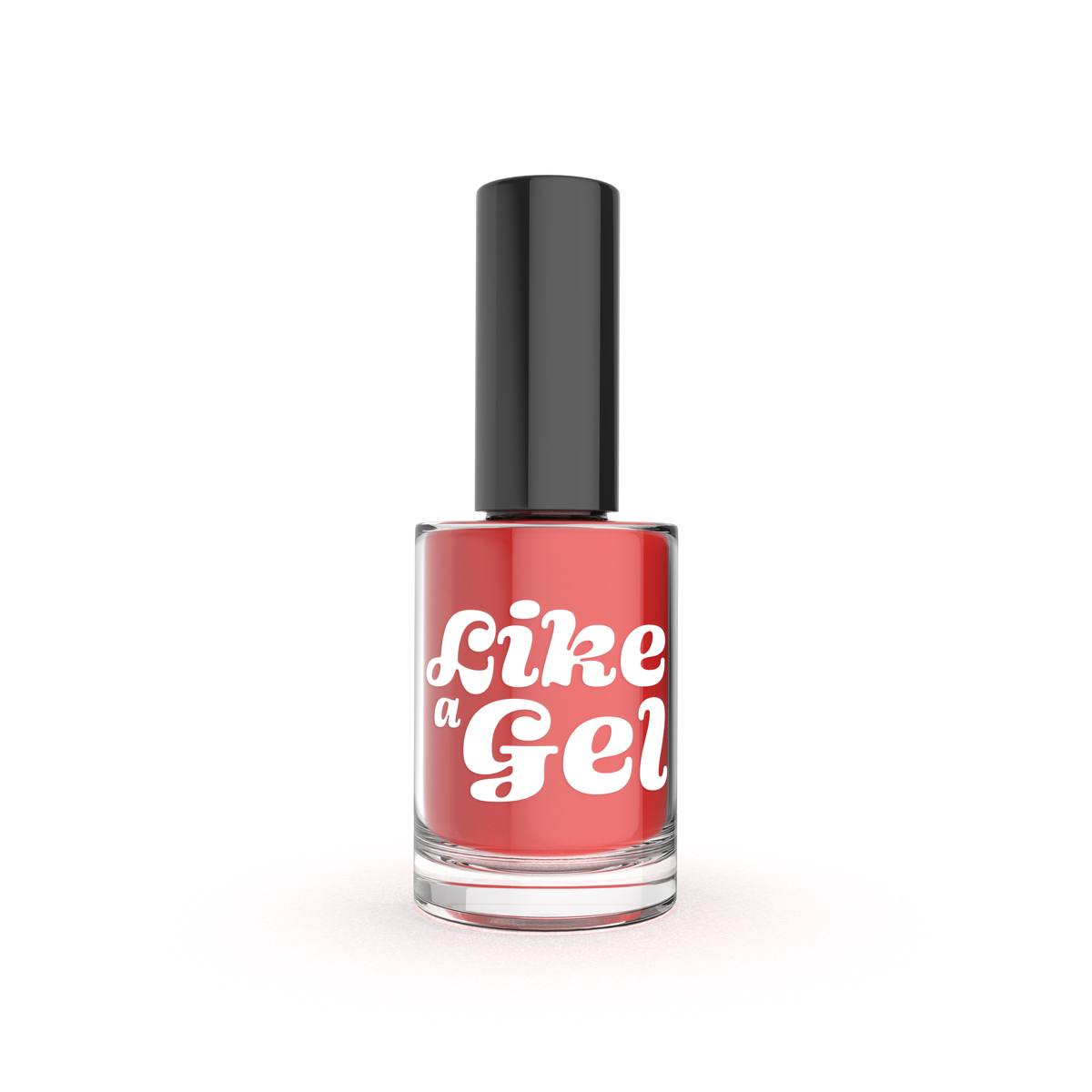 VERNIS À ONGLES « LIKE A GEL»
