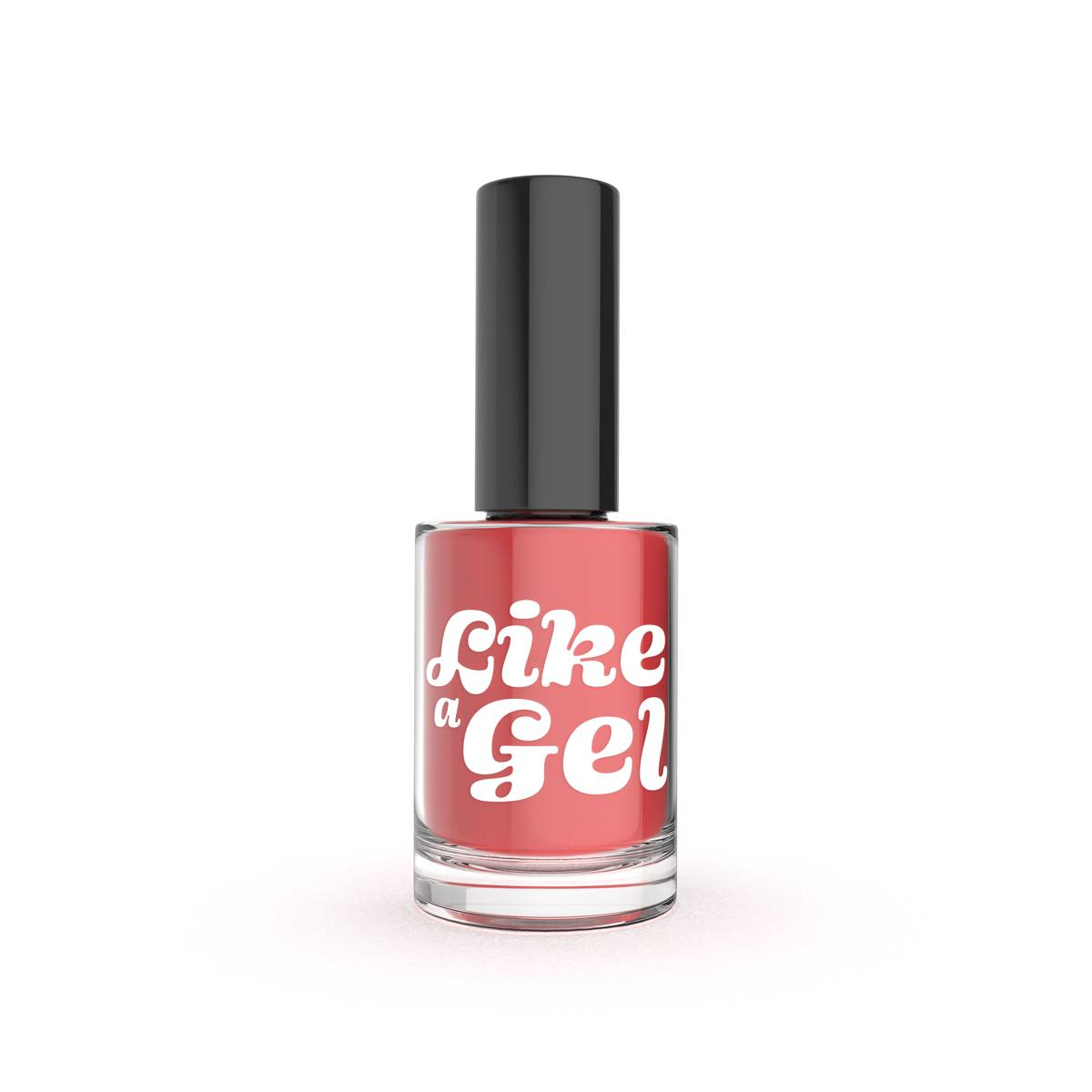 VERNIS À ONGLES « LIKE A GEL»